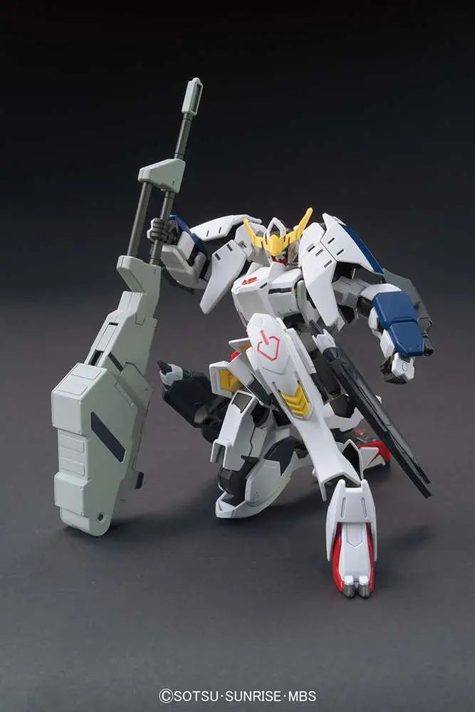 BANDAI HG MS C -ORPHAN- 1/144 MODEL KIT