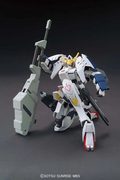 BANDAI HG MS C -ORPHAN- 1/144 MODEL KIT