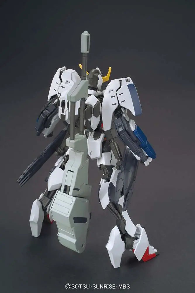 BANDAI HG MS C -ORPHAN- 1/144 MODEL KIT