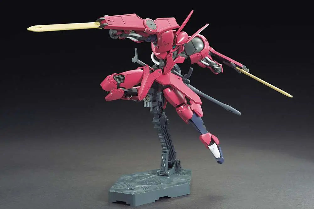 BANDAI HG GRIMGERDE 1/144 MODEL KIT 12 cm