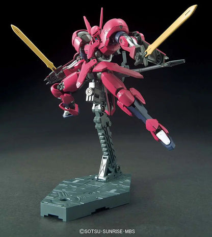 BANDAI HG GRIMGERDE 1/144 MODEL KIT 12 cm