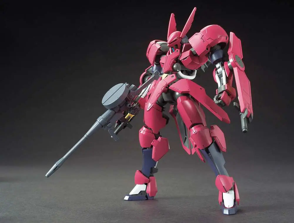 BANDAI HG GRIMGERDE 1/144 MODEL KIT 12 cm