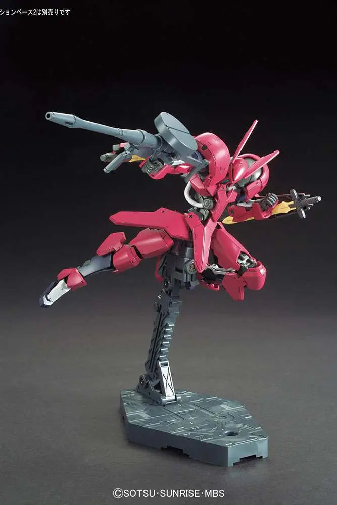 BANDAI HG GRIMGERDE 1/144 MODEL KIT 12 cm