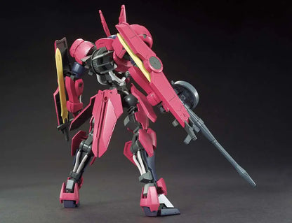 BANDAI HG GRIMGERDE 1/144 MODEL KIT 12 cm