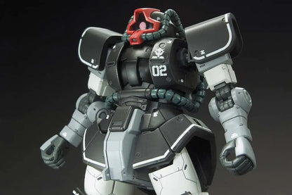 BANDAI HG DOM TEST PROTOTYPE 1/144 MODEL KIT