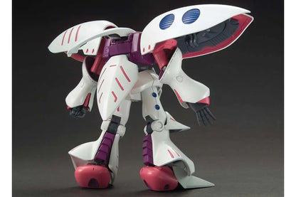 BANDAI HGUC QUBELEY REVIVE 1/144 MODEL KIT