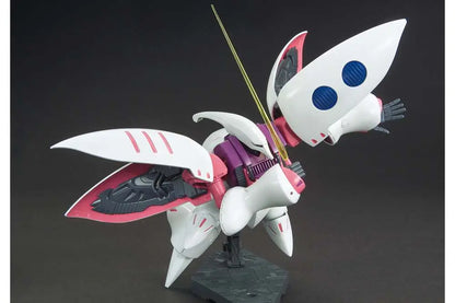 BANDAI HGUC QUBELEY REVIVE 1/144 MODEL KIT