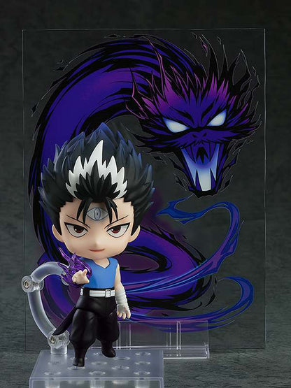 YU YU HAKUSHO HIEI NENDOROID