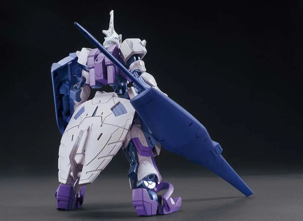 BANDAI - GUNDAM HG KIMARIS TROOPER 1/144 MODEL KIT