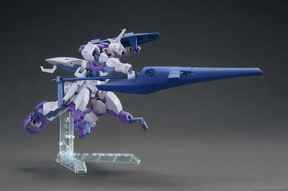 BANDAI - GUNDAM HG KIMARIS TROOPER 1/144 MODEL KIT