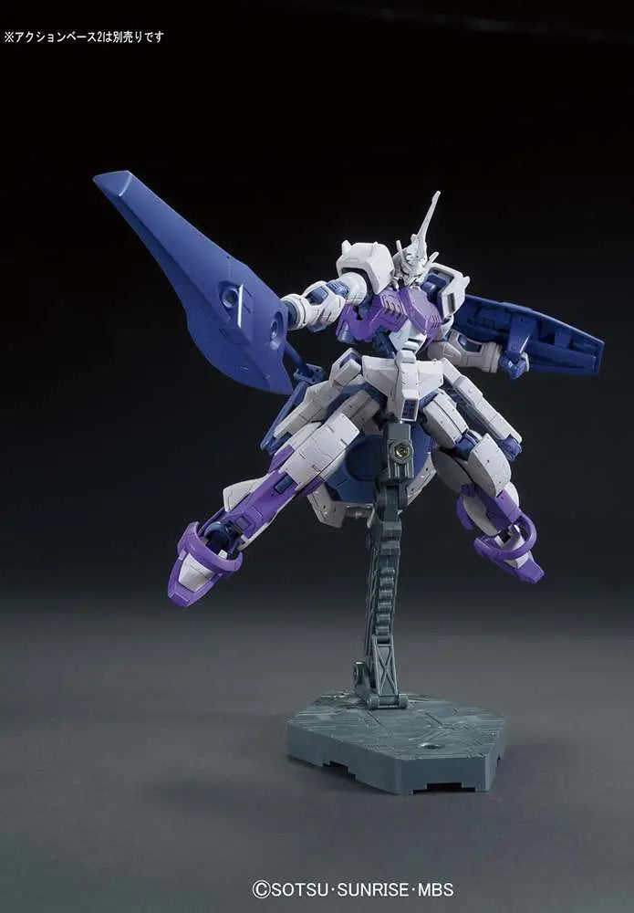 BANDAI - GUNDAM HG KIMARIS TROOPER 1/144 MODEL KIT