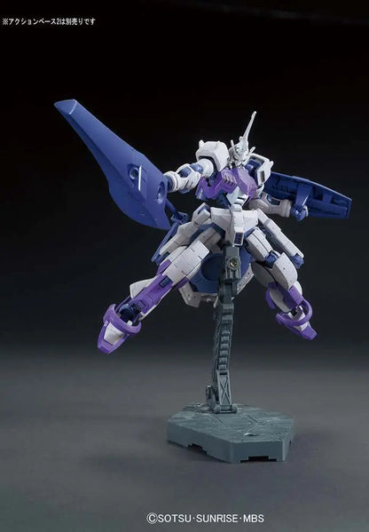 BANDAI - GUNDAM HG KIMARIS TROOPER 1/144 MODEL KIT