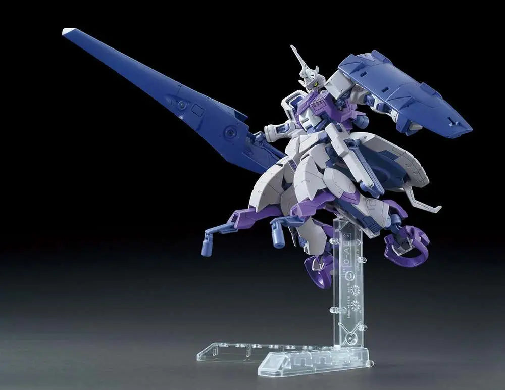 BANDAI - GUNDAM HG KIMARIS TROOPER 1/144 MODEL KIT