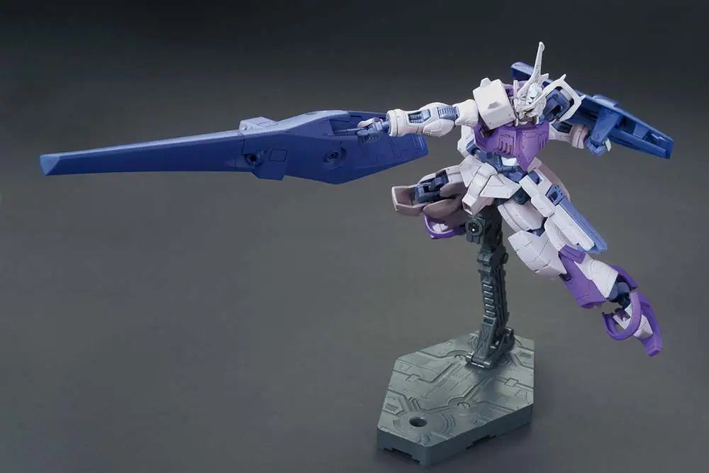 BANDAI - GUNDAM HG KIMARIS TROOPER 1/144 MODEL KIT