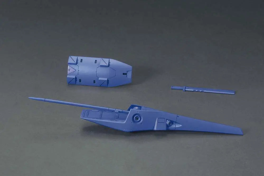 BANDAI - GUNDAM HG KIMARIS TROOPER 1/144 MODEL KIT