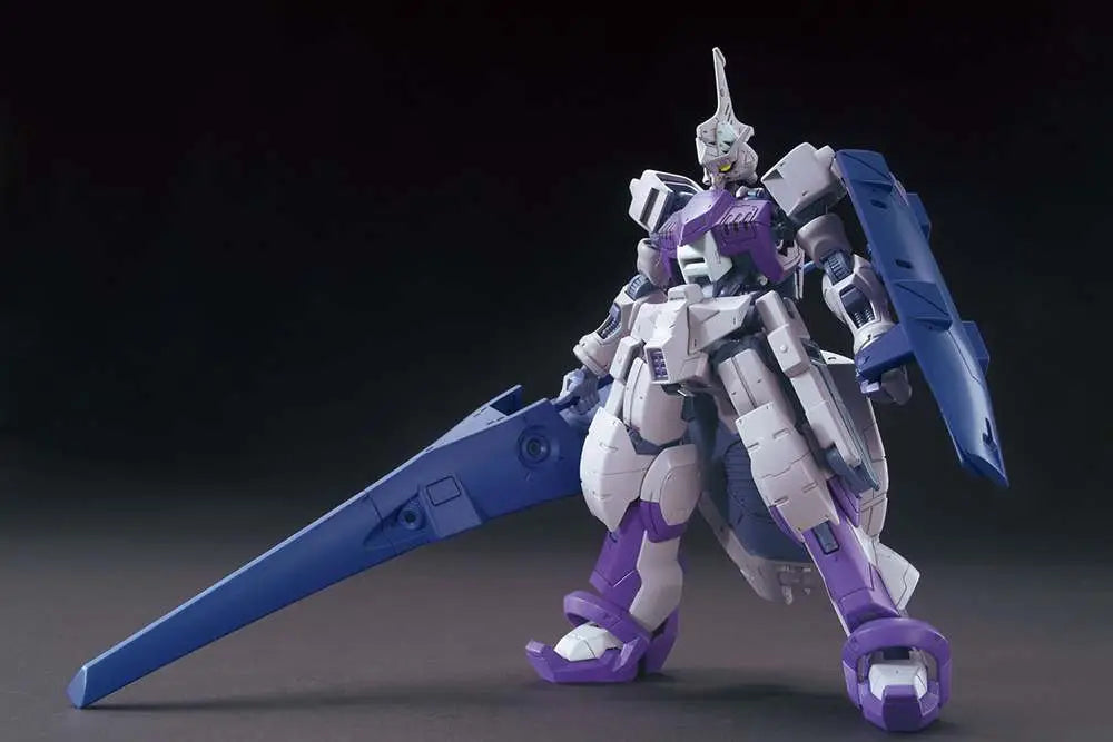BANDAI - GUNDAM HG KIMARIS TROOPER 1/144 MODEL KIT
