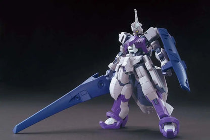 BANDAI - GUNDAM HG KIMARIS TROOPER 1/144 MODEL KIT