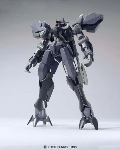 BANDAI HG NEW MES G ORPHANS 1/144 MODEL KIT 12 cm