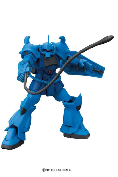 BANDAI HGUC GOUF -REVIVE- 1/144 MODEL KIT
