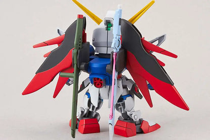 SD GUNDAM DESTINY Ex STANDARD 009