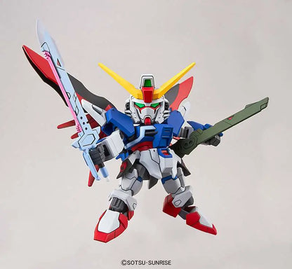SD GUNDAM DESTINY Ex STANDARD 009