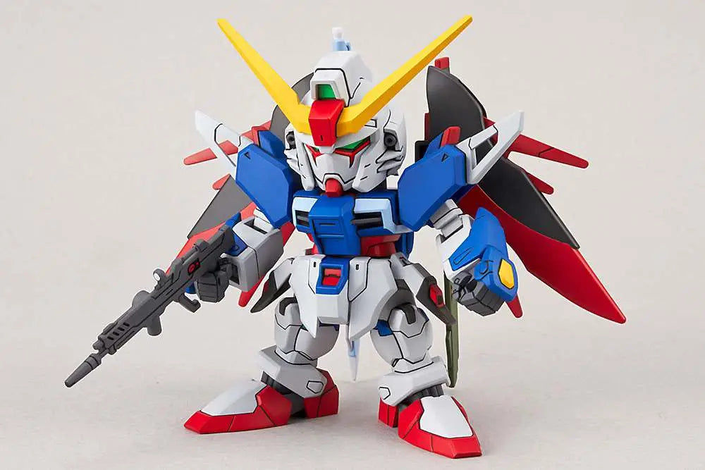 SD GUNDAM DESTINY Ex STANDARD 009