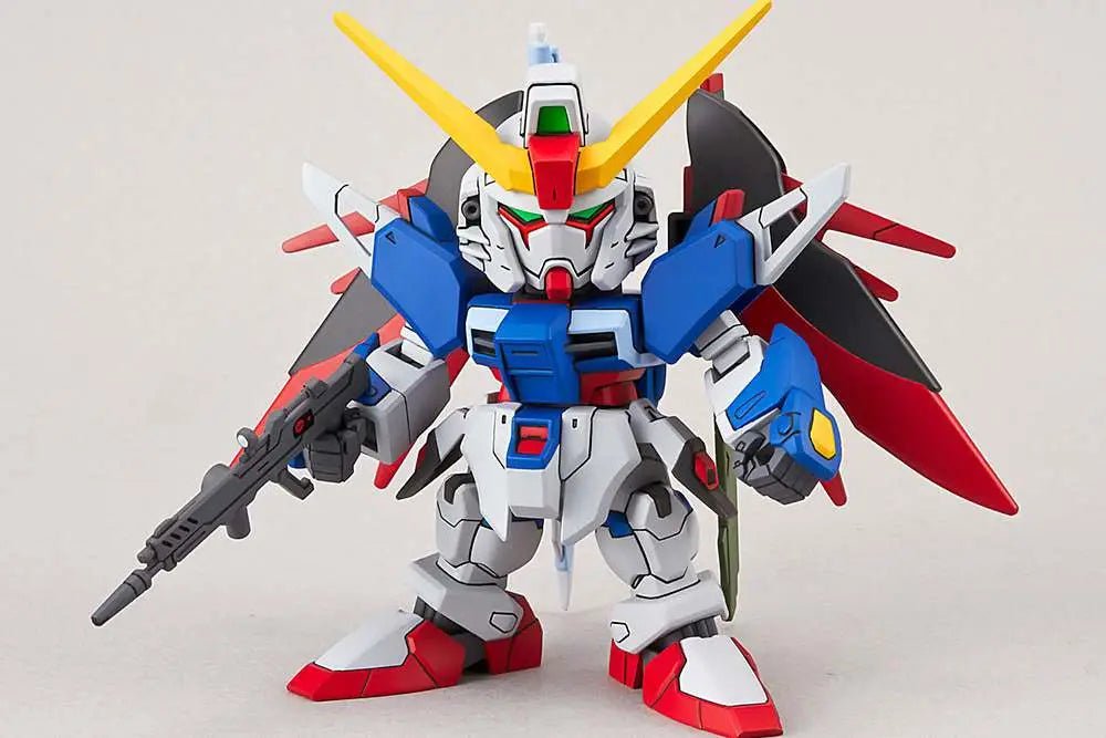 SD GUNDAM DESTINY Ex STANDARD 009