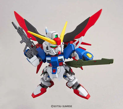 SD GUNDAM DESTINY Ex STANDARD 009
