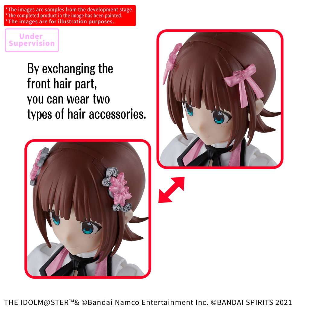 30MS HARUKA AMAMI 20TH ANN YOU AND I