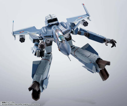 BANDAI HI-METAL R MACROSS ZERO VF-0D PHOENIX ACTION FIGURE 14 cm