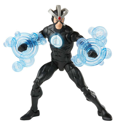 HASBRO - MARVEL LEGENDS X-MEN HAVOK AF ACTION FIGURE
