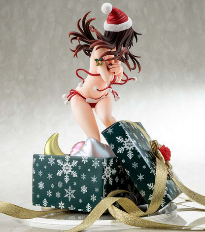 RENT A GIRLFRIEND MIZUHARA SANTA BIKINI