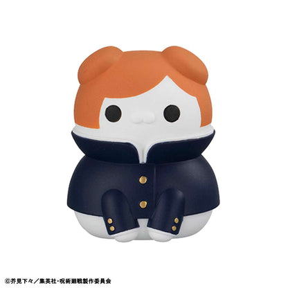 JUJU KAI MEGA CAT PROJECT SHIB INC DSP(8