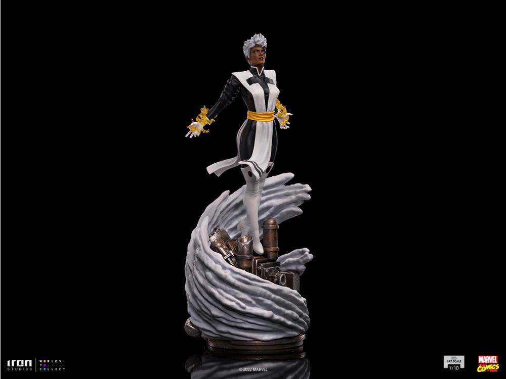 X-MEN AOA STORM 1/10 STATUE