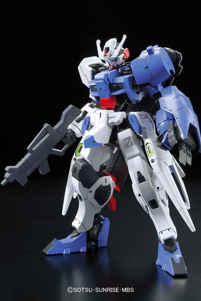 BANDAI - GUNDAM HG ASTAROTH 1/144 MODEL KIT 13 cm
