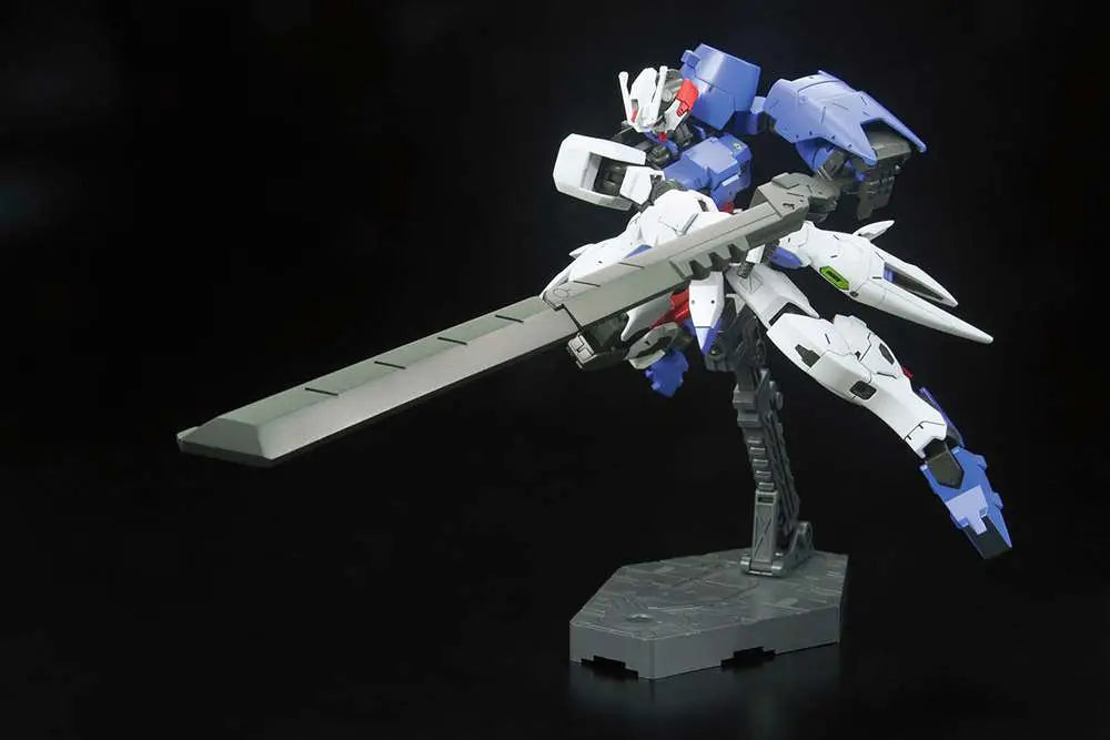 BANDAI - GUNDAM HG ASTAROTH 1/144 MODEL KIT 13 cm