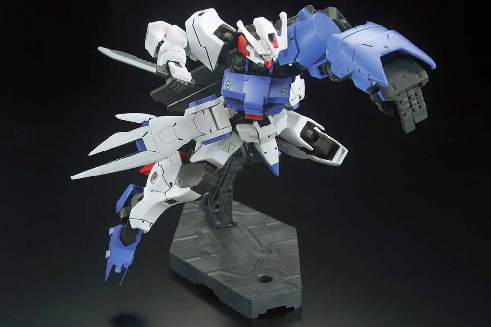 BANDAI - GUNDAM HG ASTAROTH 1/144 MODEL KIT 13 cm