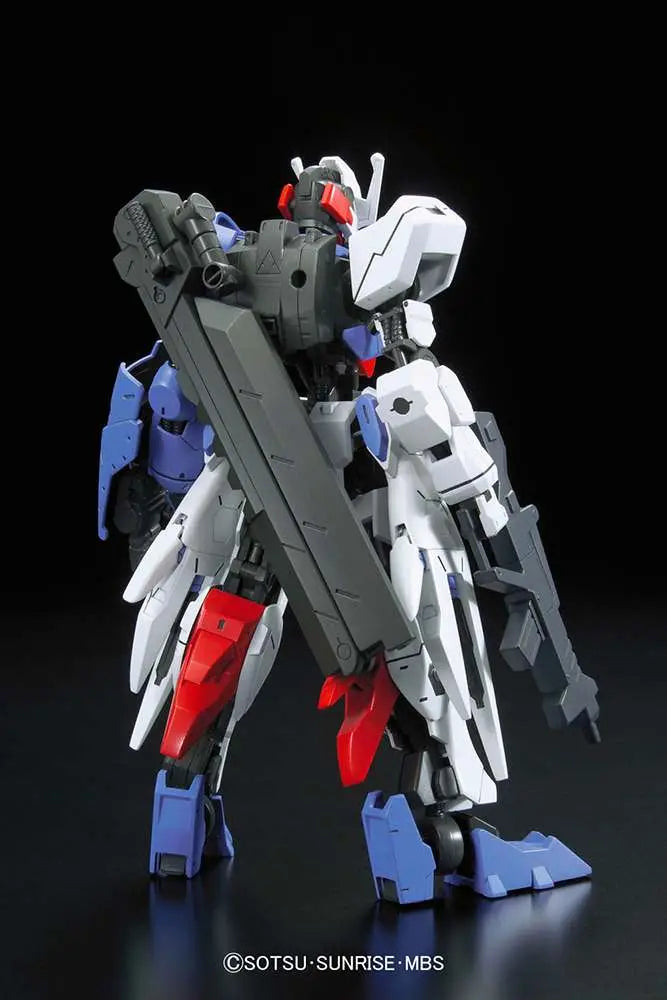 BANDAI - GUNDAM HG ASTAROTH 1/144 MODEL KIT 13 cm