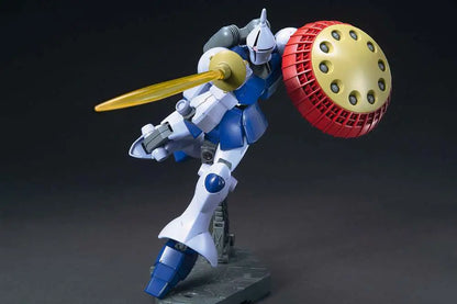 BANDAI HGUC GYAN REVIVE 1/144 MODEL KIT 13 cm