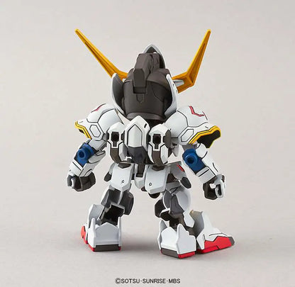 SD GUNDAM BARBATOS EX STANDARD 010