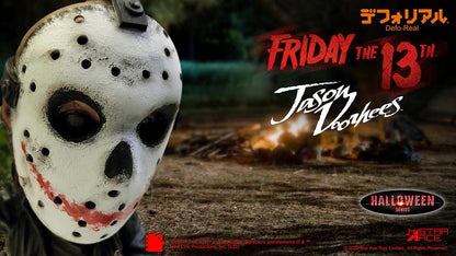 FRIDAY 13TH JASON HALLOWEEN DEFO
