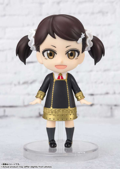 BANDAI SPY×FAMILY BECKY BLACKBELL MINI FIGUARTS MINI FIGURA 10 cm
