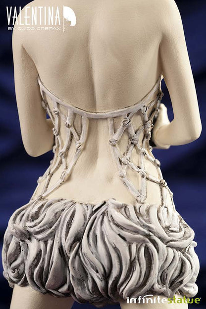 CREPAX VALENTINA STATUE