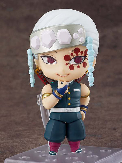 DEMON SLAYER TENGEN UZUI NENDOROID