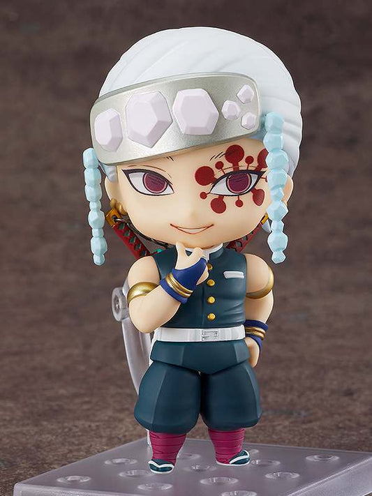 DEMON SLAYER TENGEN UZUI NENDOROID