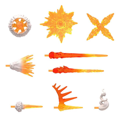 G.I. JOE COBRA VIPER OFFICER & VIPERS AF