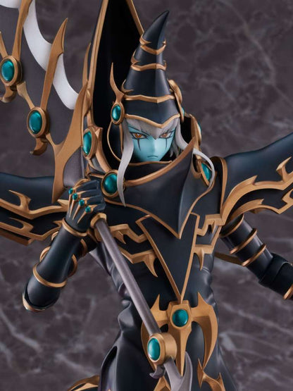 YU-GI-OH DM DARK PALADIN 1/7 STATUE