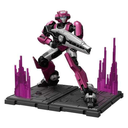 TRANSFORMERS ELITA MOVIE ONE CLC13 MK