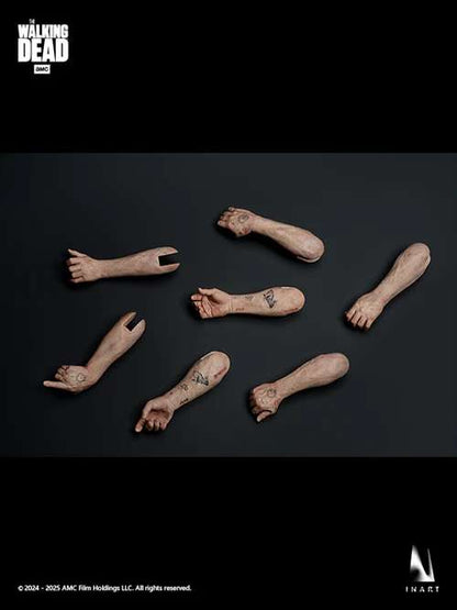 TWD S8 DARYL DIXON 1/6 COLLECTIBLE FIGUR