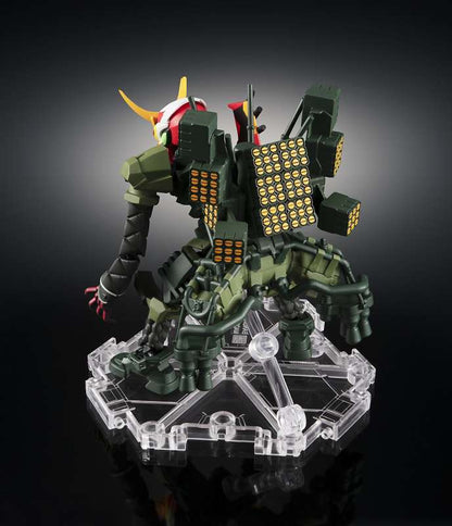 BANDAI - EVANGELION 3.0+1.0 EVA-02 NXEDGE ACTION FIGURE 10 cm